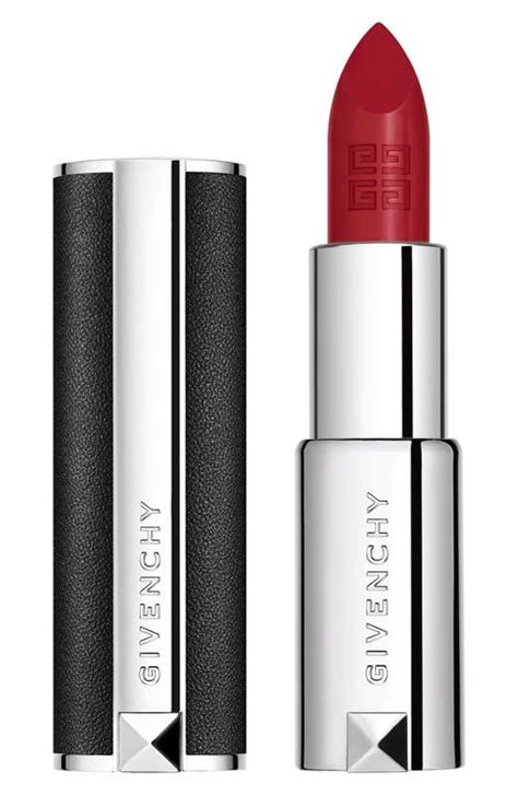 givenchy lipstick nordstrom|givenchy interdit vinyl lipstick.